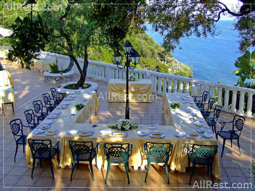 Grand Hotel Le Rocce 42